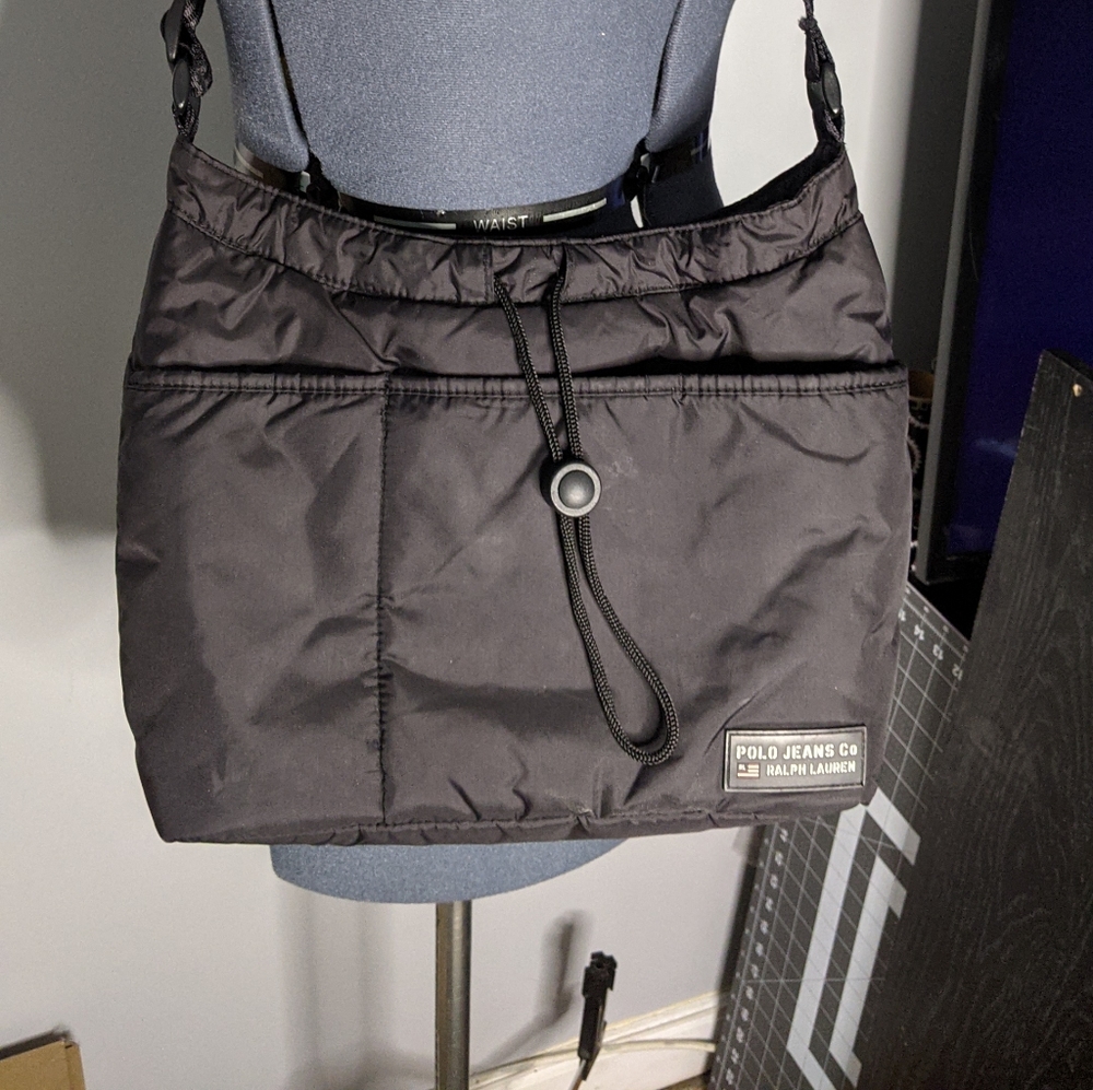 Ralph Lauren Bag